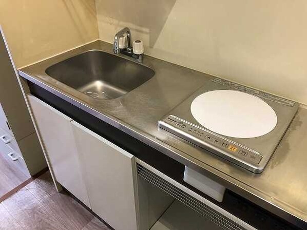 ジョイフル高槻大畑の物件内観写真